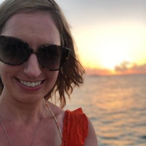 Meet your Posher, Mary ann